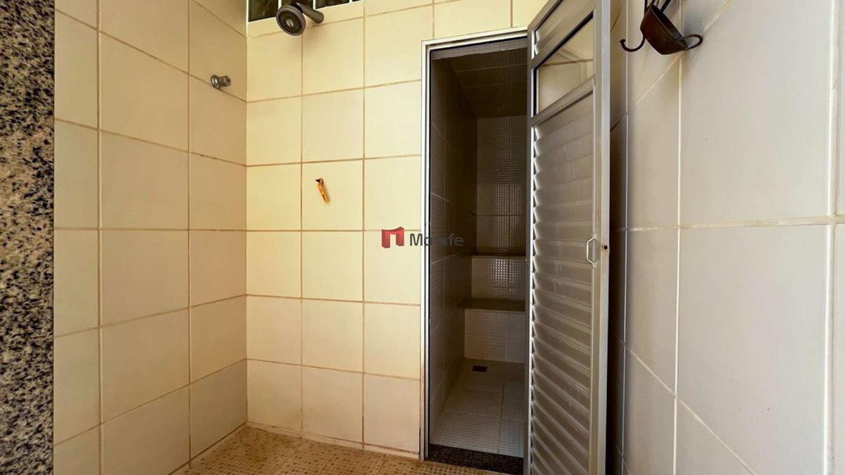 Casa, Belvedere, 4 Quartos, 4 Vagas, 1 Suíte