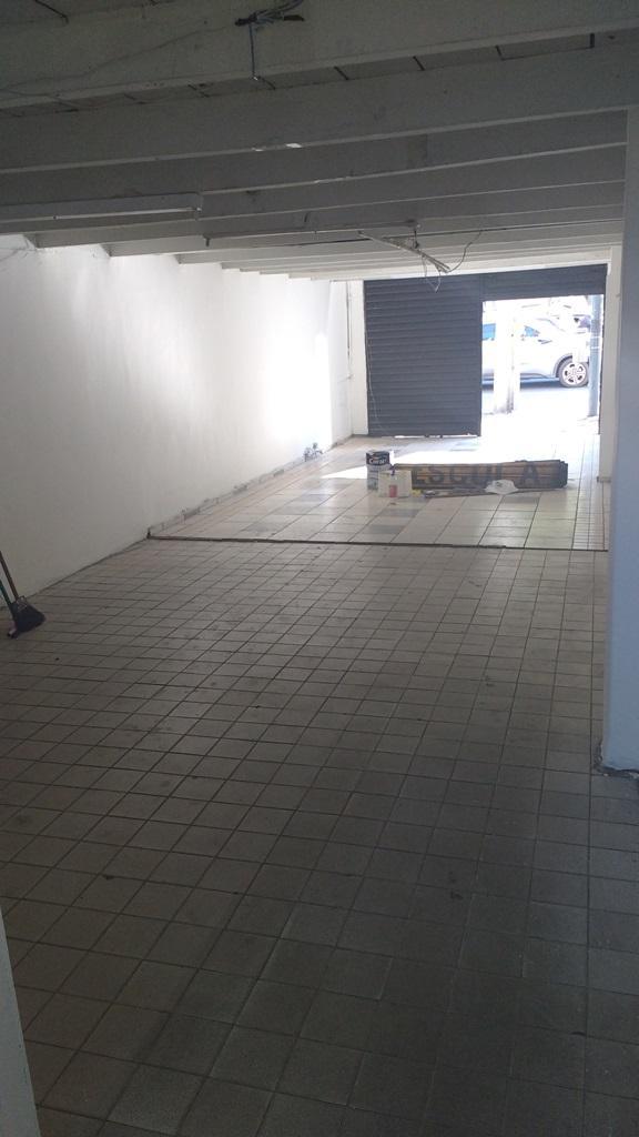 Andar, Prado, 0 Quarto, 0 Vaga