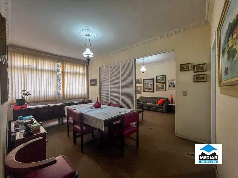 Apartamento, Santo Agostinho, 4 Quartos, 1 Vaga, 1 Suíte