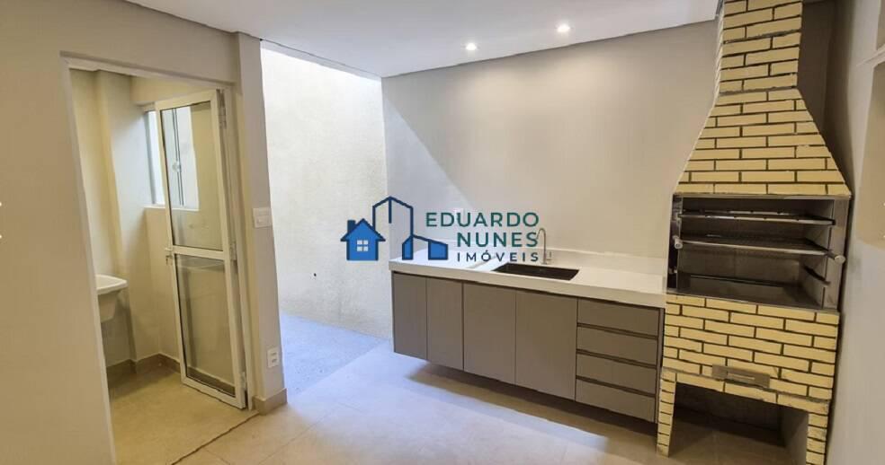 Apartamento, Santo Antônio, 4 Quartos, 2 Vagas, 1 Suíte