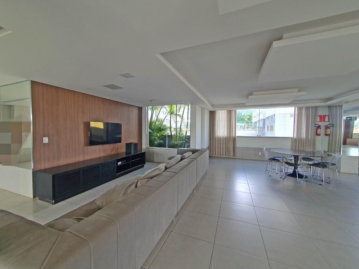 Apartamento, Betânia, 3 Quartos, 2 Vagas, 1 Suíte