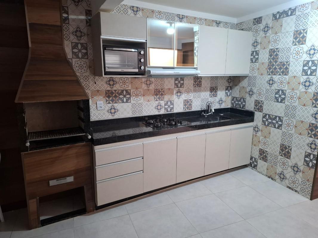 Casa, Jardim Colonial, 0 Quarto, 0 Vaga