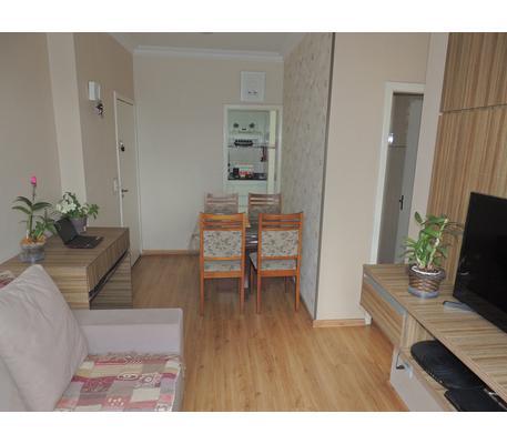 Apartamento, Planalto, 2 Quartos, 1 Vaga