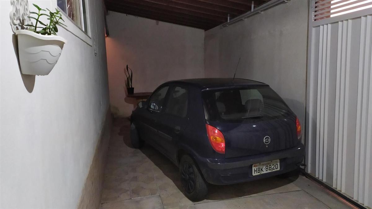 Casa, Damasco, 3 Quartos, 2 Vagas