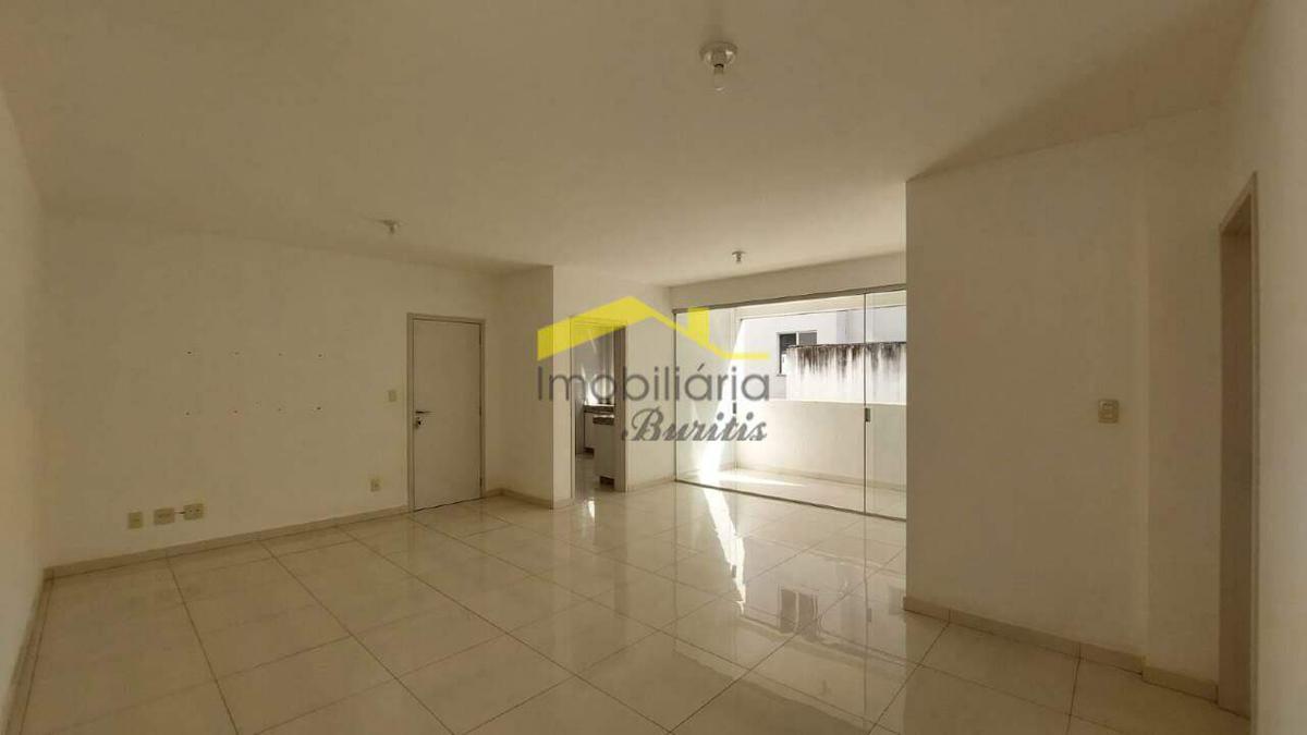 Apartamento, Buritis, 4 Quartos, 3 Vagas, 1 Suíte