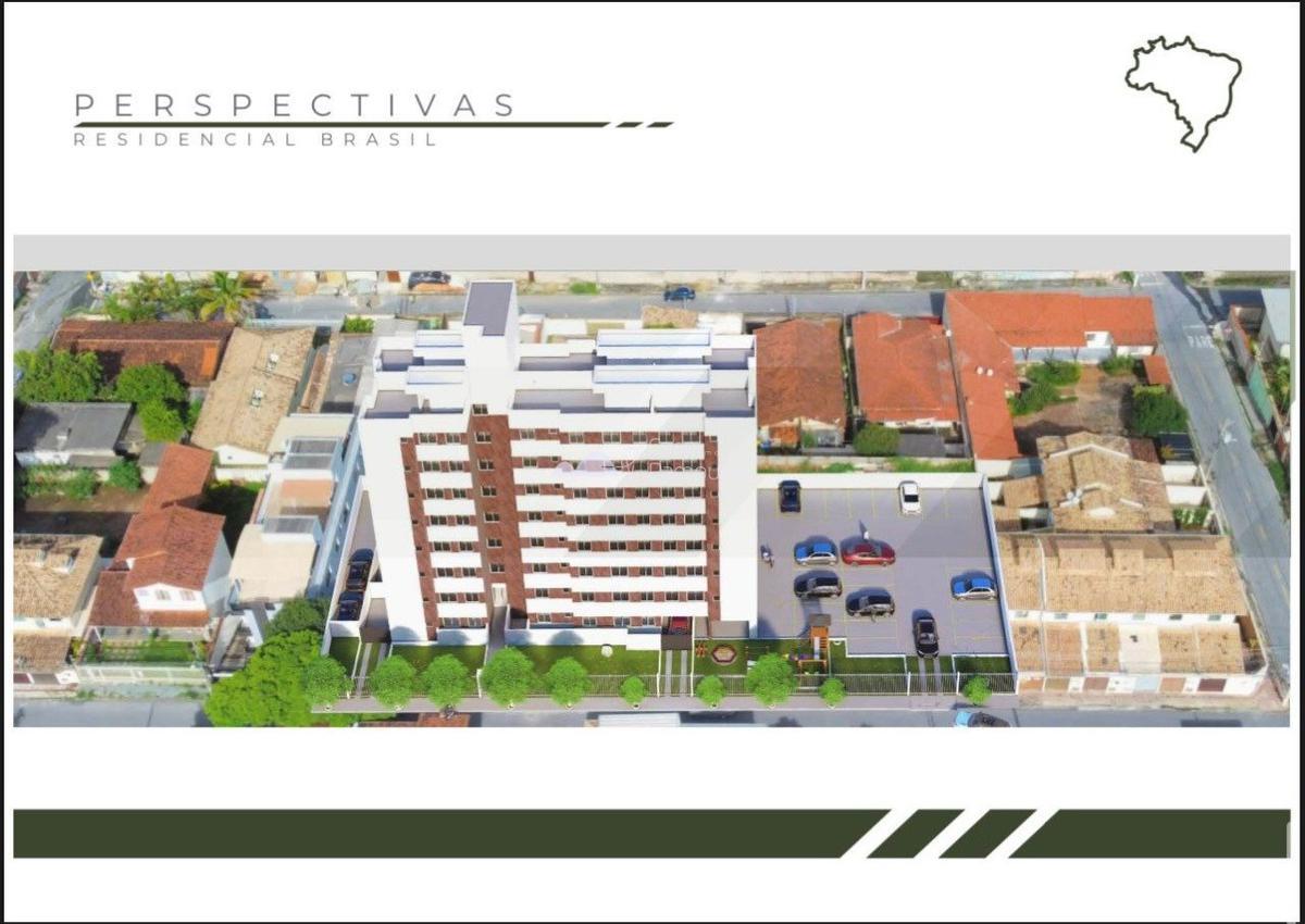 Apartamento, Jardim Leblon, 2 Quartos, 2 Vagas