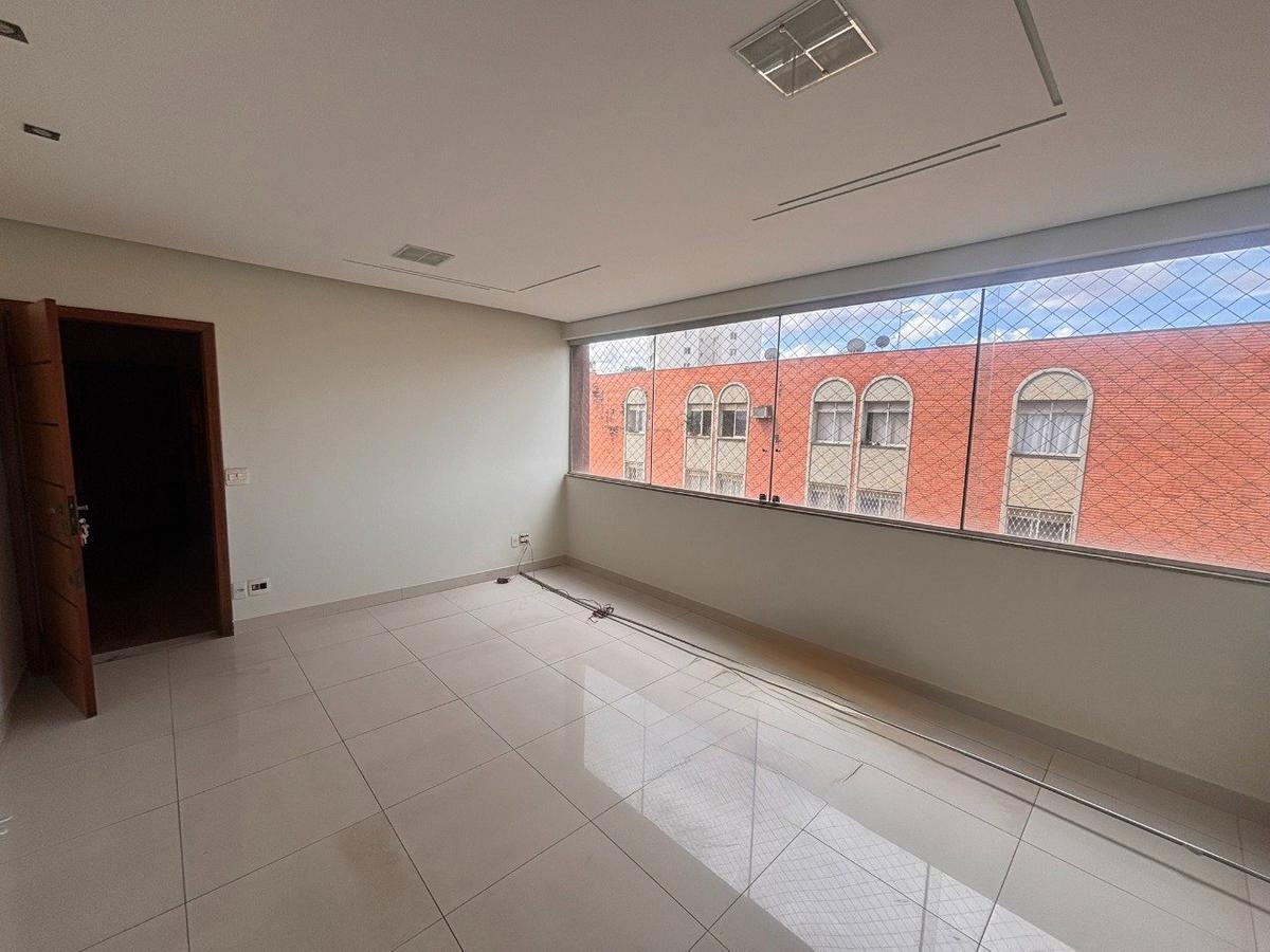 Apartamento, Aeroporto, 3 Quartos, 1 Vaga, 1 Suíte