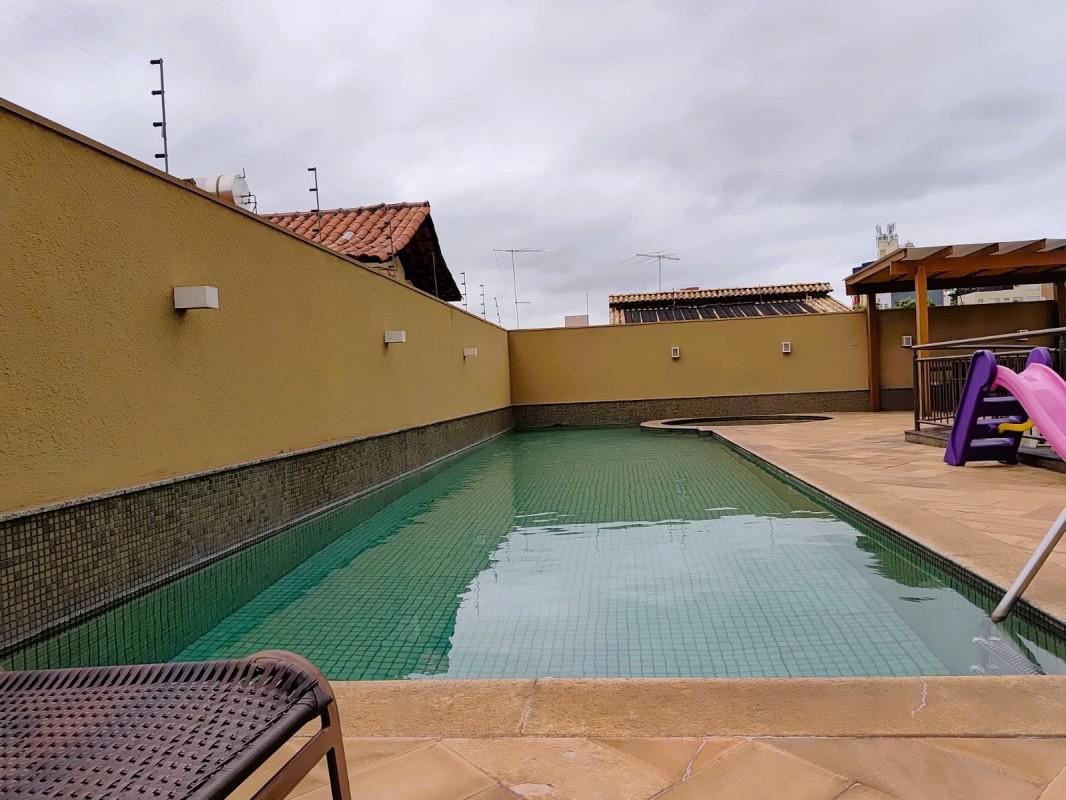 Cobertura, Ouro Preto, 4 Quartos, 6 Vagas, 4 Suítes