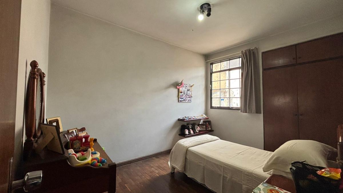 Cobertura, Cidade Jardim, 4 Quartos, 3 Vagas, 1 Suíte