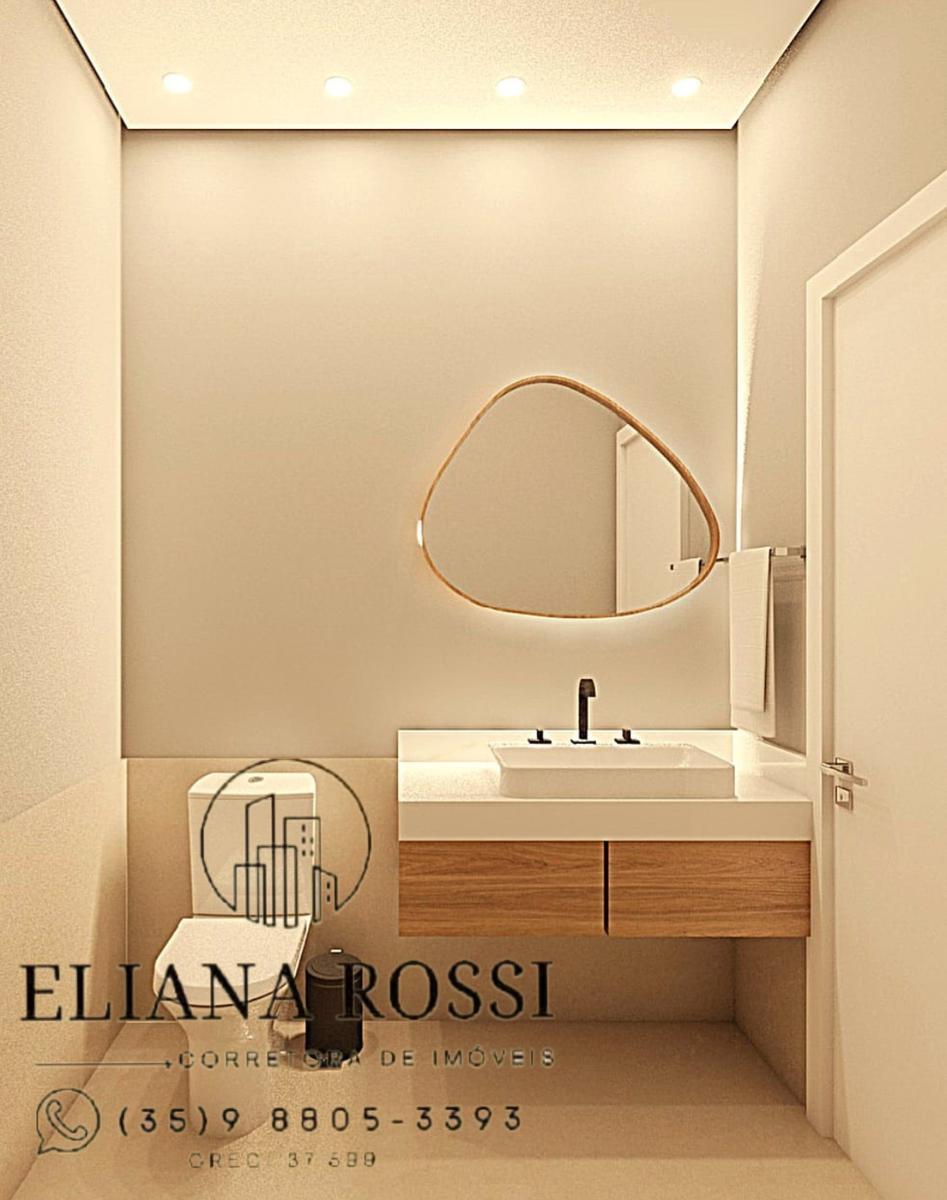 Casa, Vila Paiva, 3 Quartos, 3 Vagas, 3 Suítes