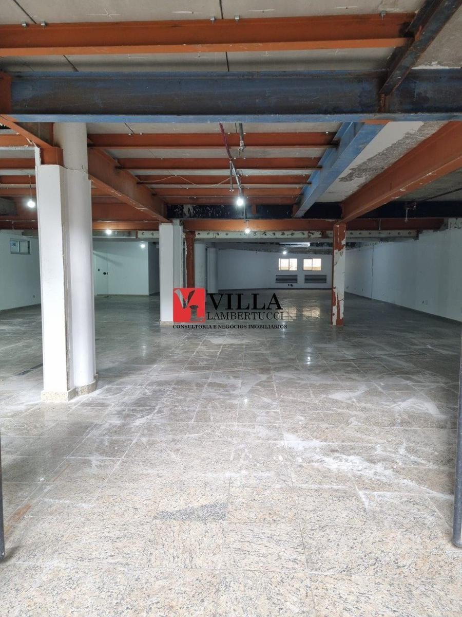 Andar, Santo Agostinho, 0 Quarto, 0 Vaga