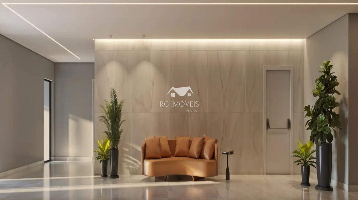 Apartamento, Estoril, 3 Quartos, 2 Vagas, 1 Suíte