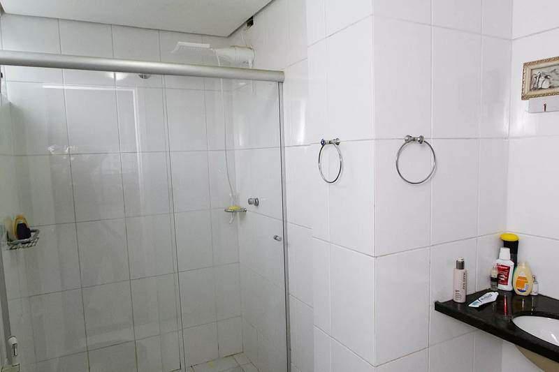 Cobertura, Santa Lúcia, 4 Quartos, 2 Vagas, 1 Suíte
