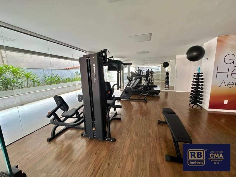 Apartamento, Gutierrez, 3 Quartos, 4 Vagas, 3 Suítes