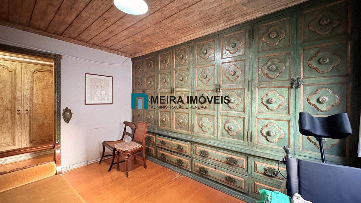 Apartamento, Savassi, 4 Quartos, 2 Vagas, 1 Suíte