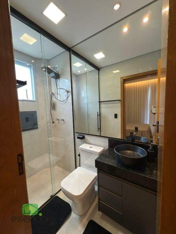 Apartamento, Novo Eldorado, 3 Quartos, 2 Vagas, 1 Suíte