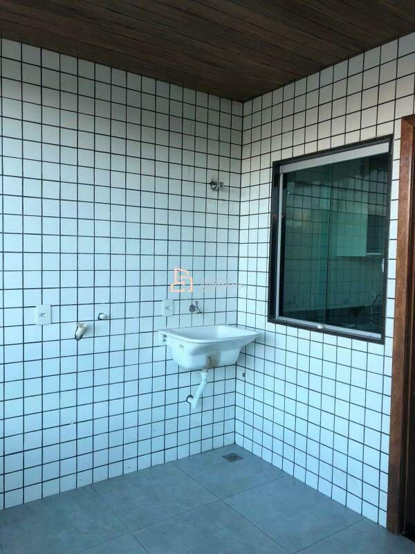 Apartamento, Palmeiras, 3 Quartos, 1 Vaga