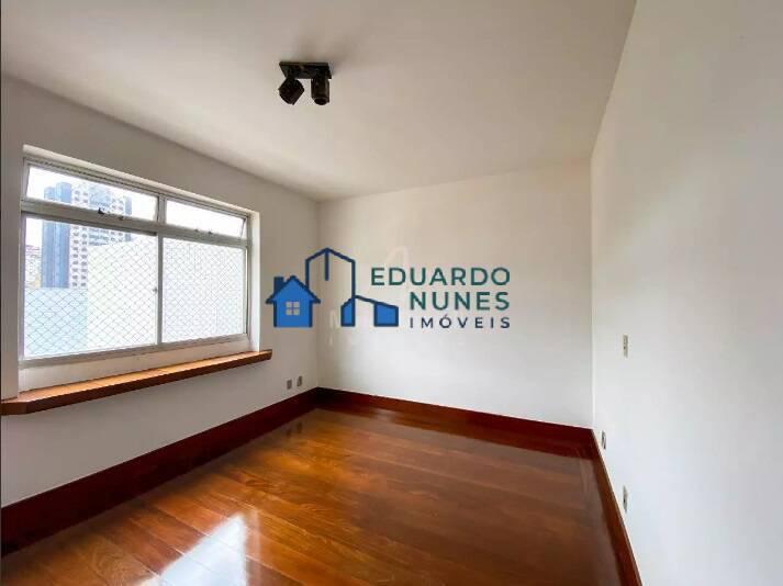 Cobertura, Cruzeiro, 3 Quartos, 2 Vagas, 1 Suíte