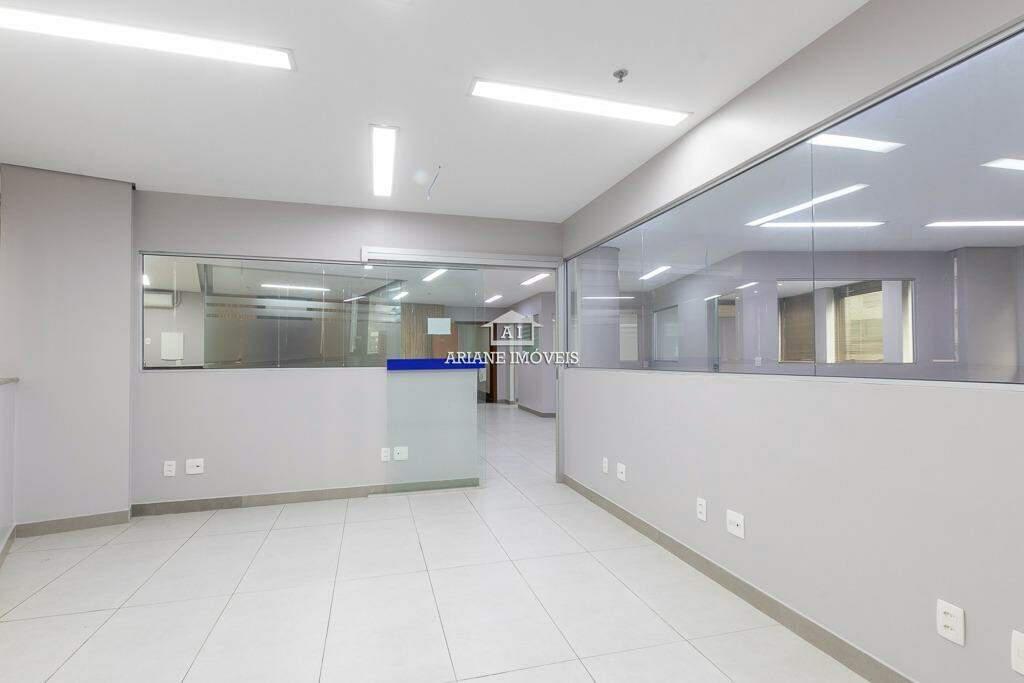 Andar, Vale do Sereno, 0 Quarto, 9 Vagas