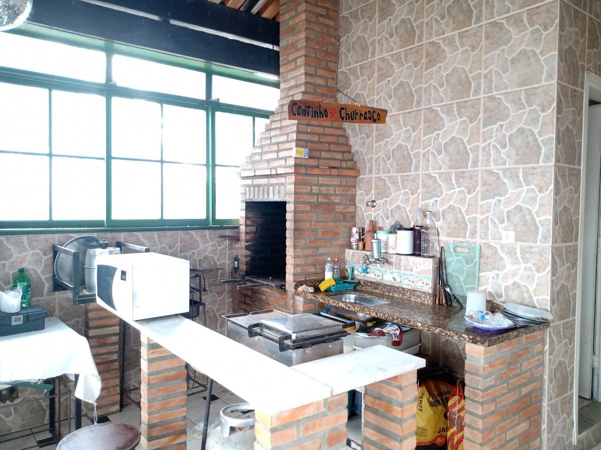 Casa, Planalto, 5 Quartos, 4 Vagas, 3 Suítes