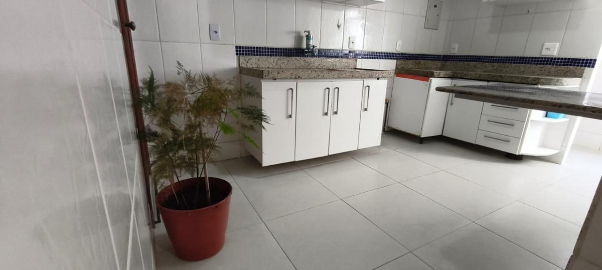 Apartamento, Cidade Nova, 3 Quartos, 2 Vagas, 1 Suíte