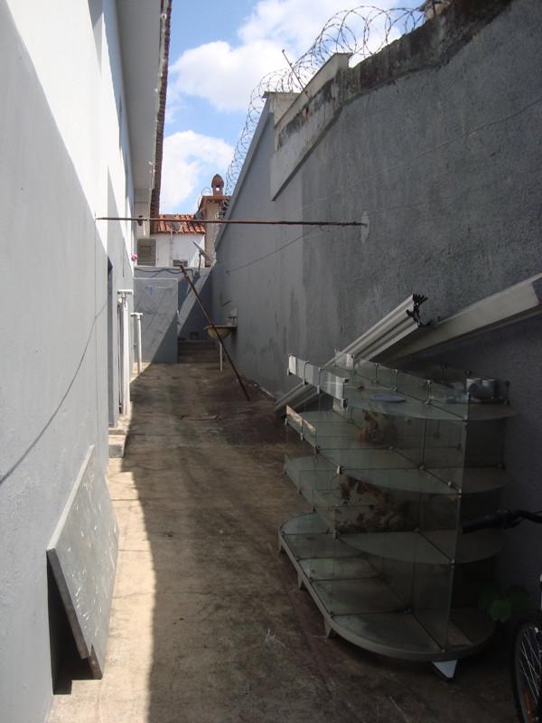 Casa, Caiçaras, 3 Quartos, 3 Vagas, 1 Suíte