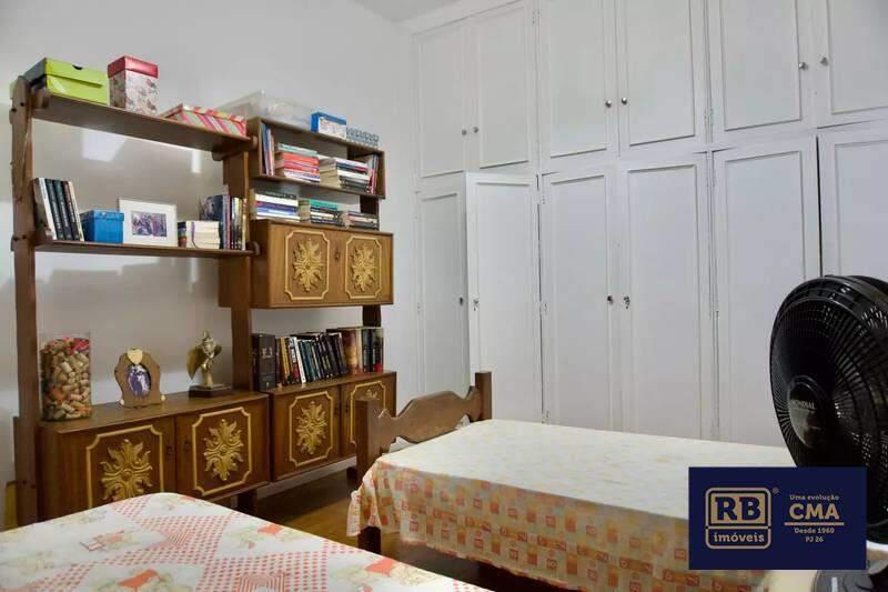 Apartamento, Centro, 3 Quartos, 1 Vaga