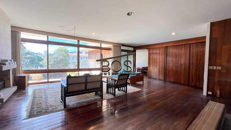 Casa, Cidade Jardim, 4 Quartos, 8 Vagas, 1 Suíte