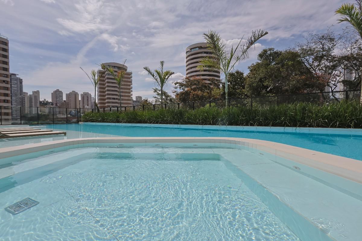 Apartamento, Vale do Sereno, 1 Quarto, 1 Vaga, 1 Suíte