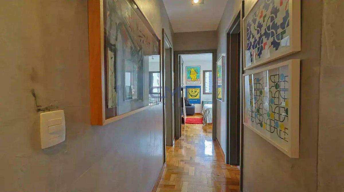 Apartamento, Vila da Serra, 2 Quartos, 1 Vaga, 1 Suíte