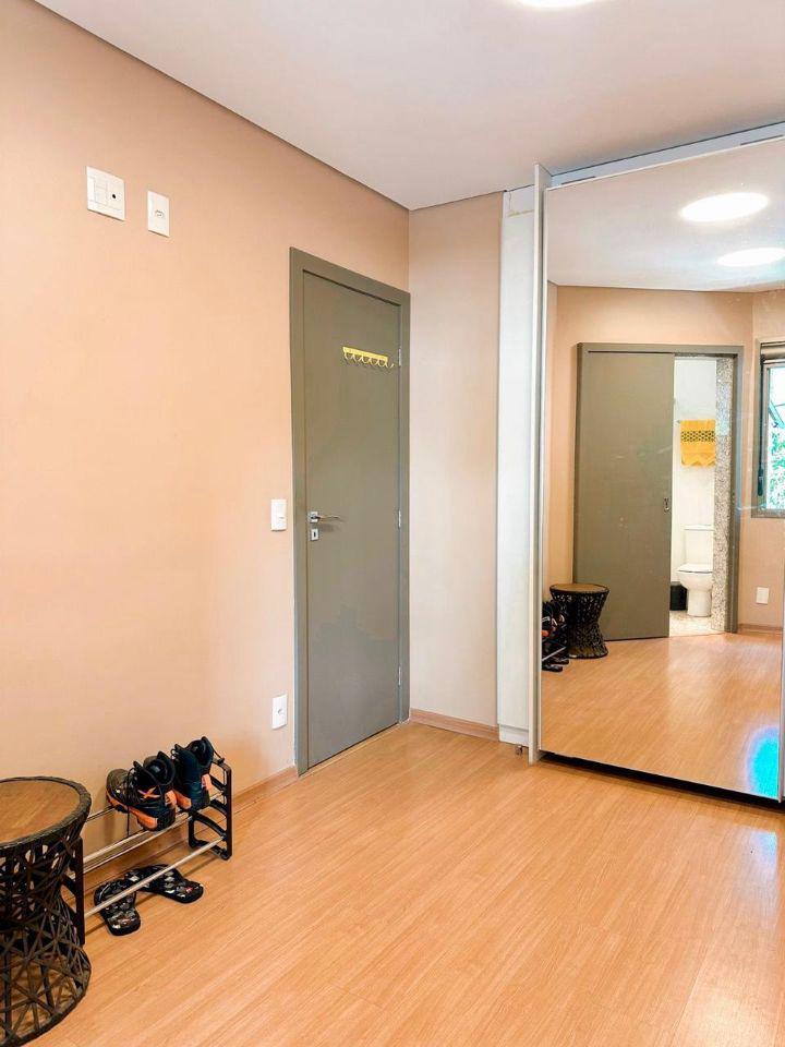 Apartamento, Funcionários, 3 Quartos, 2 Vagas, 2 Suítes