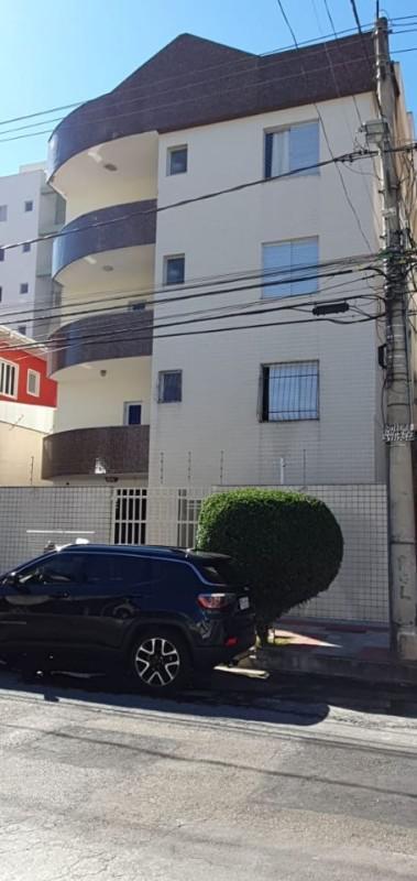 Apartamento, Castelo, 2 Quartos, 1 Vaga