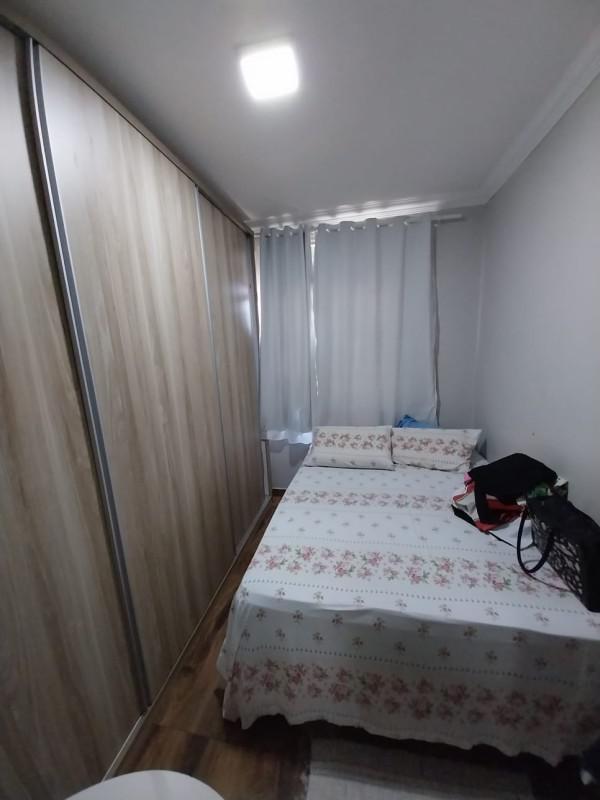 Apartamento, Gameleira, 2 Quartos, 1 Vaga