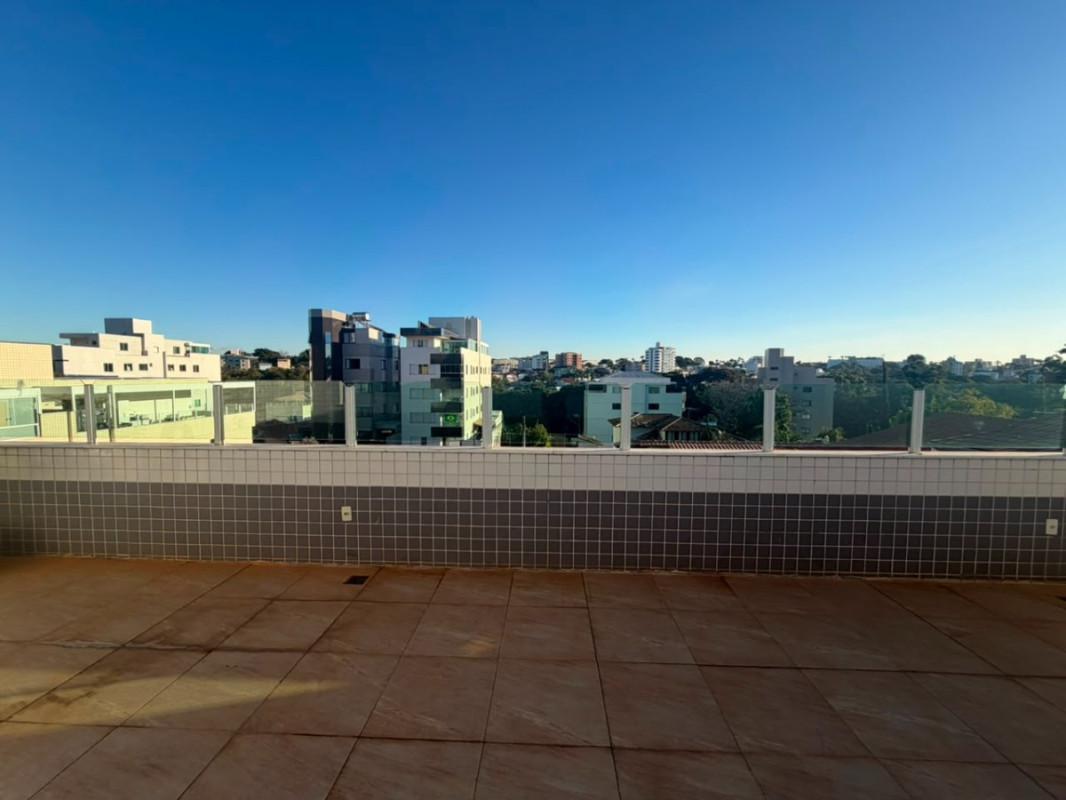 Apartamento, Itapoã, 3 Quartos, 2 Vagas, 1 Suíte