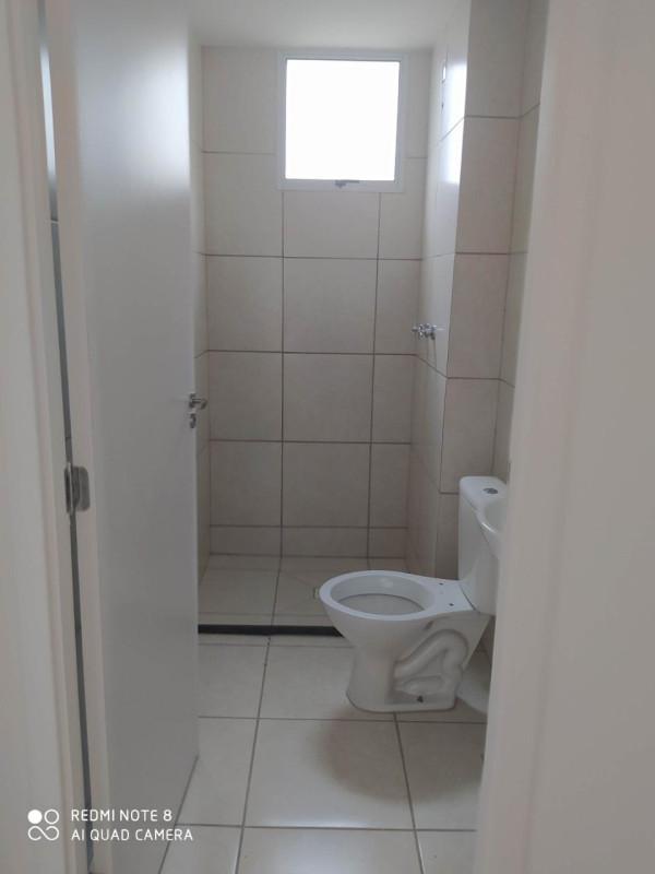 Apartamento, Central Park, 2 Quartos, 1 Vaga