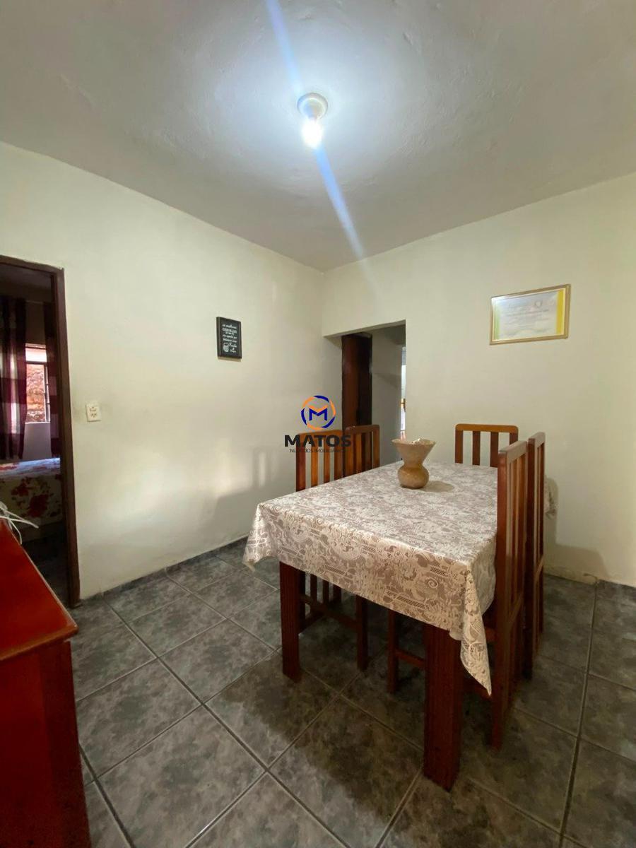 Casa, São Cosme de Baixo (são Benedito), 4 Quartos, 3 Vagas