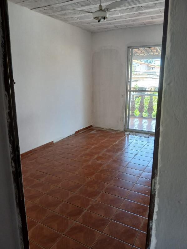 Casa, Floramar, 2 Quartos, 0 Vaga