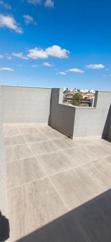 Cobertura, Parque Xangri-lá, 3 Quartos, 1 Vaga
