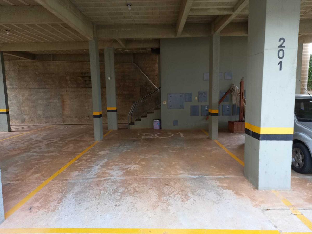 Apartamento, Vila Verônica, 0 Quarto, 0 Vaga