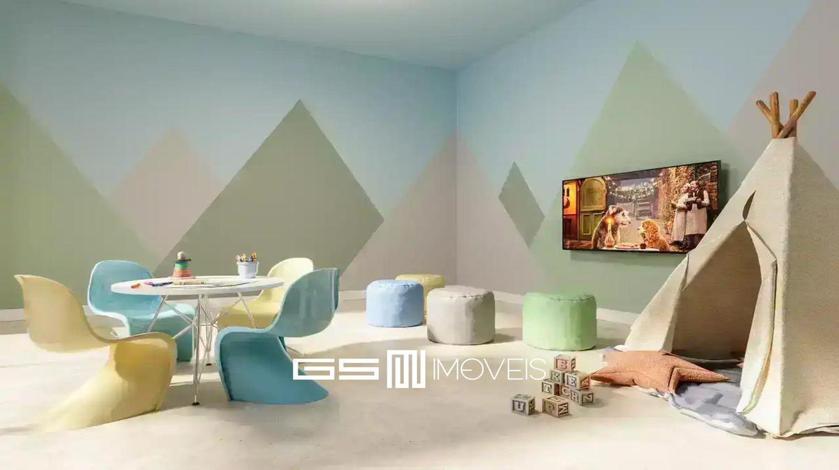 Apartamento, Estoril, 2 Quartos, 1 Vaga, 1 Suíte