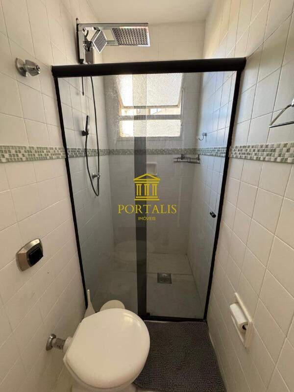 Apartamento, Floresta, 1 Quarto, 0 Vaga