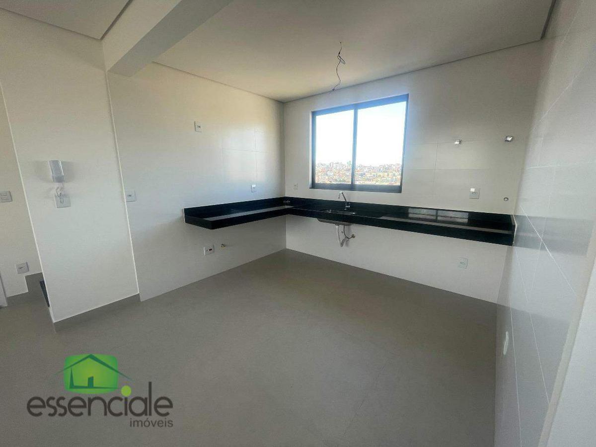 Cobertura, Riacho das Pedras, 3 Quartos, 2 Vagas, 1 Suíte