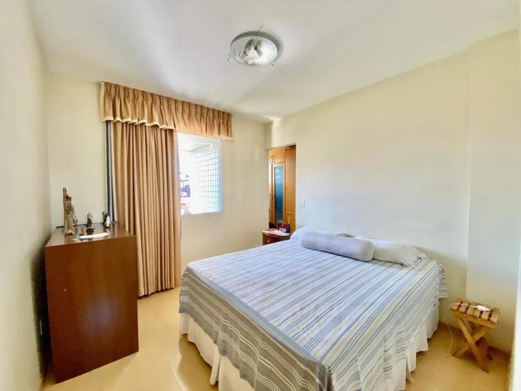 Cobertura, Castelo, 3 Quartos, 3 Vagas, 1 Suíte