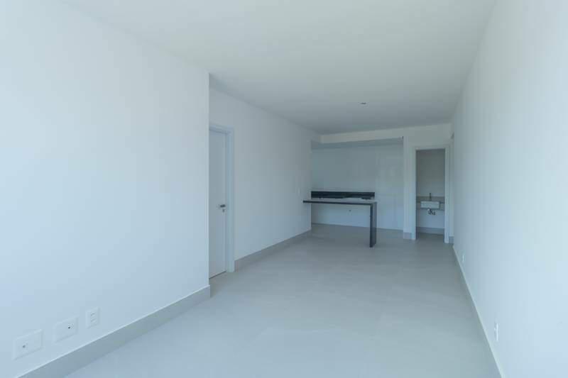 Apartamento, Sagrada Família, 3 Quartos, 2 Vagas, 1 Suíte