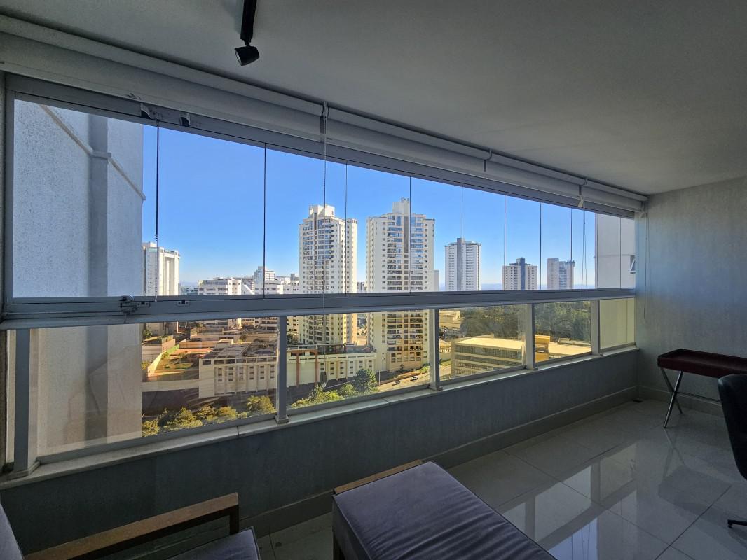Apartamento, Vila da Serra, 2 Quartos, 2 Vagas, 2 Suítes