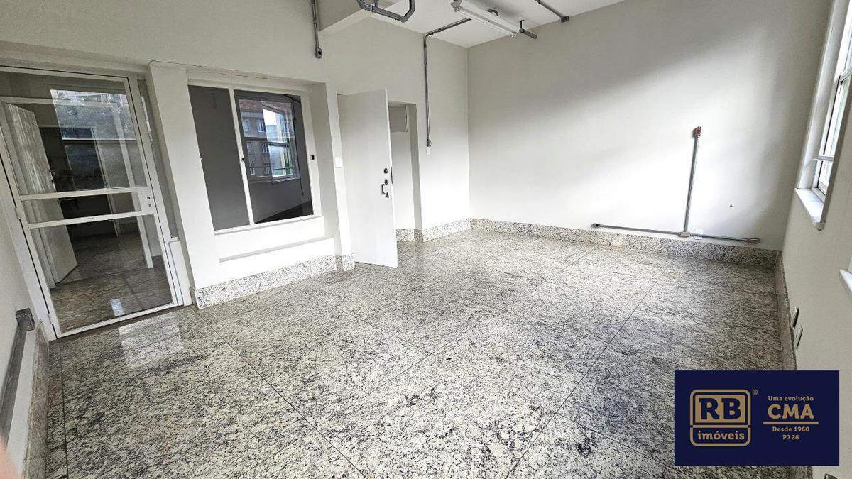 Andar, Centro, 0 Quarto, 0 Vaga