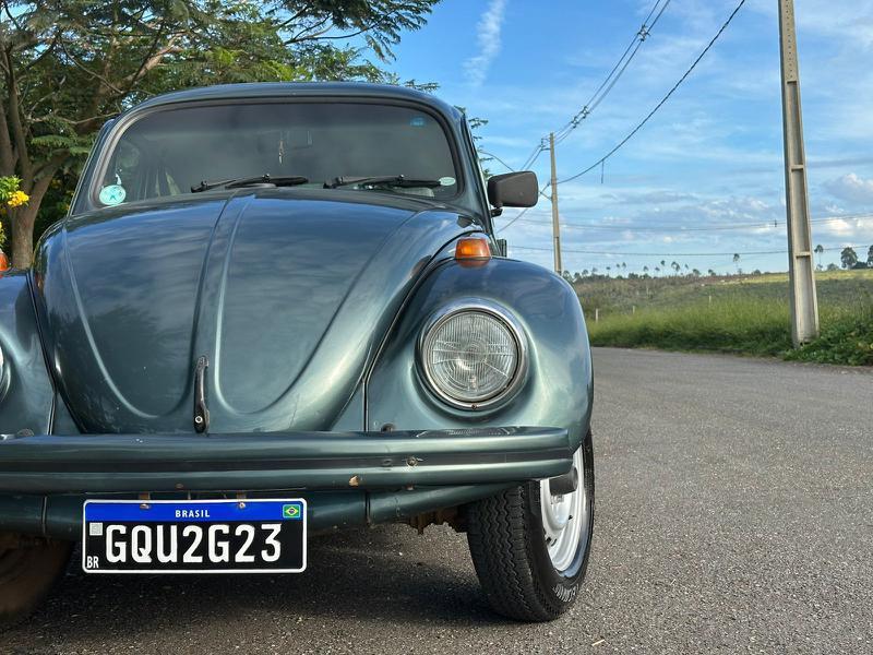 Volkswagen Fusca
