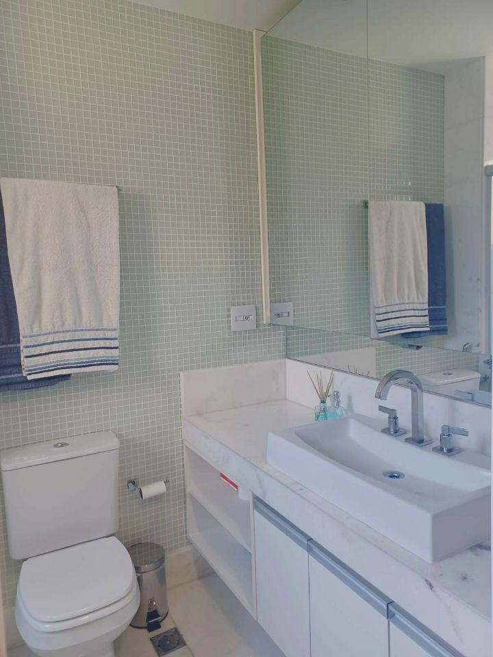 Apartamento, Santo Agostinho, 4 Quartos, 3 Vagas, 2 Suítes