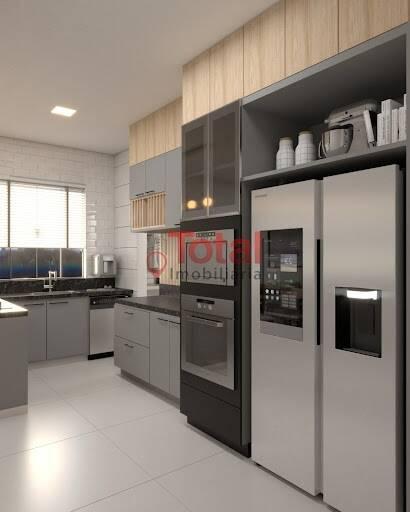 Apartamento, Veneza, 3 Quartos, 1 Vaga, 1 Suíte