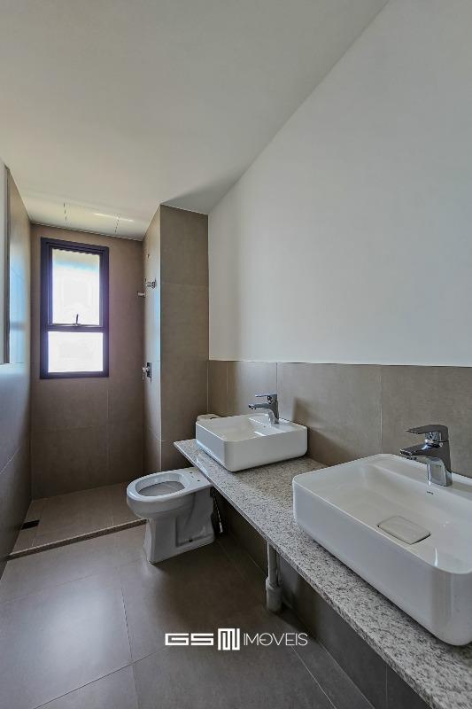 Apartamento, Vila da Serra, 1 Quarto, 1 Vaga, 1 Suíte